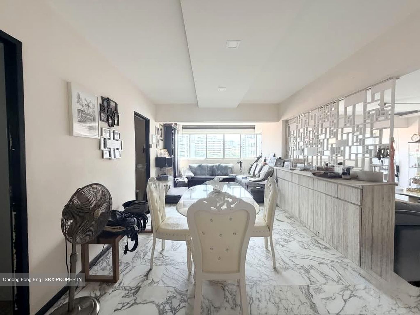 Blk 121 Potong Pasir Avenue 1 (Toa Payoh), HDB 5 Rooms #569085361